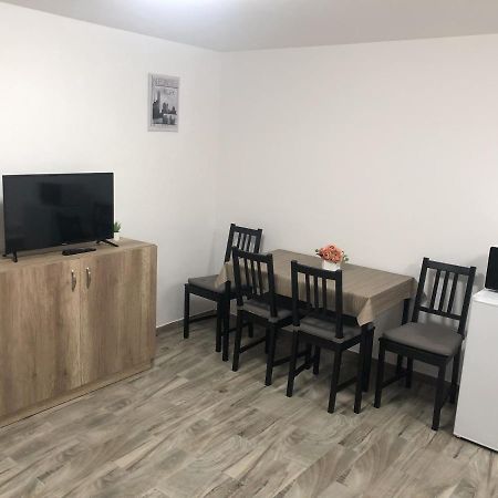 Ferienwohnung Bettina Vendeghaz Kiskoros Exterior foto
