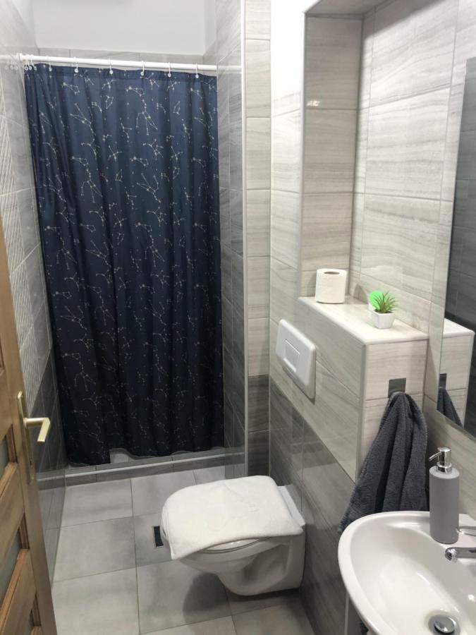 Ferienwohnung Bettina Vendeghaz Kiskoros Exterior foto