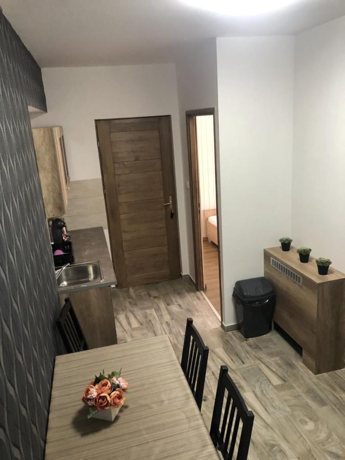 Ferienwohnung Bettina Vendeghaz Kiskoros Exterior foto