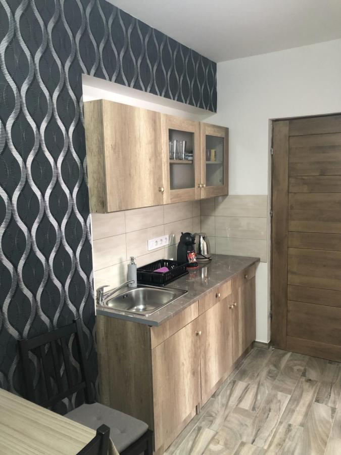 Ferienwohnung Bettina Vendeghaz Kiskoros Exterior foto